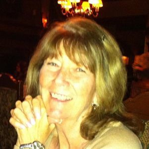 Meet your Posher, Debbie